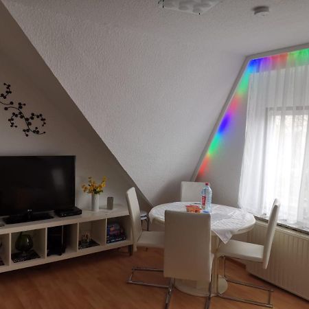 Ferienwohnung Harmonie 45 M2 Solingen Exterior foto