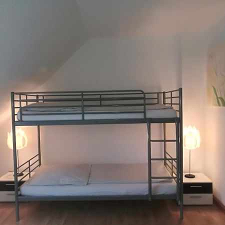 Ferienwohnung Harmonie 45 M2 Solingen Cameră foto