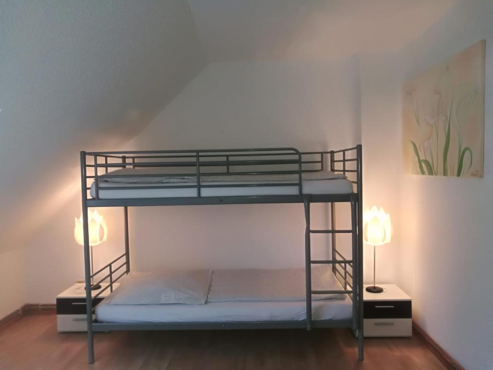 Ferienwohnung Harmonie 45 M2 Solingen Cameră foto
